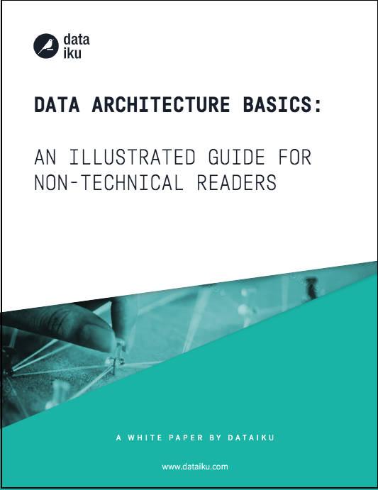 Data Architecture Crash Course Key Terms
